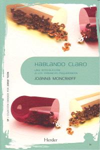 HABLANDO CLARO - 9788425432385 Imagen principal del producto