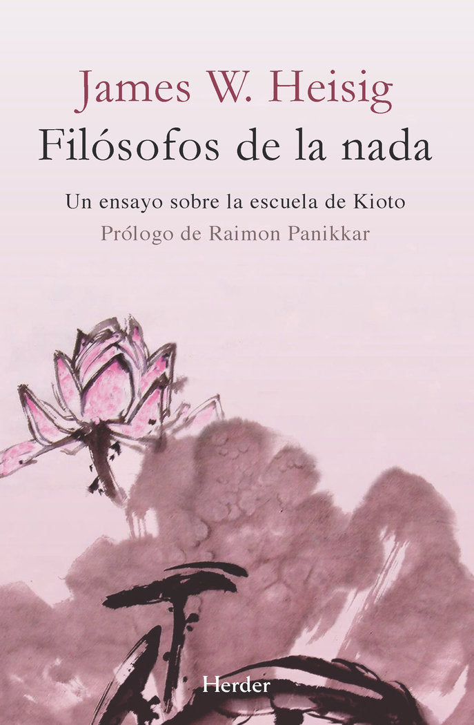 FILOSOFOS DE LA NADA NE - 9788425433177 Imagen principal del producto