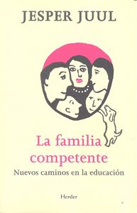 FAMILIA COMPETENTE | JUUL, JESPER | HERDER | 9788425433252 Imagen principal del producto