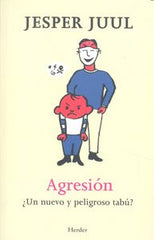 AGRESION - 9788425433313