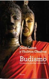 BUDISMO - 9788425434624
