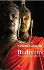 BUDISMO - 9788425434624
