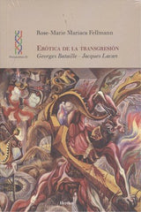 EROTICA DE LA TRANSGRESION - 9788425436543