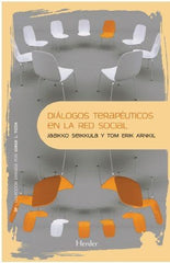 DIALOGOS TERAPEUTICOS EN LA RED SOCIAL - 9788425437748