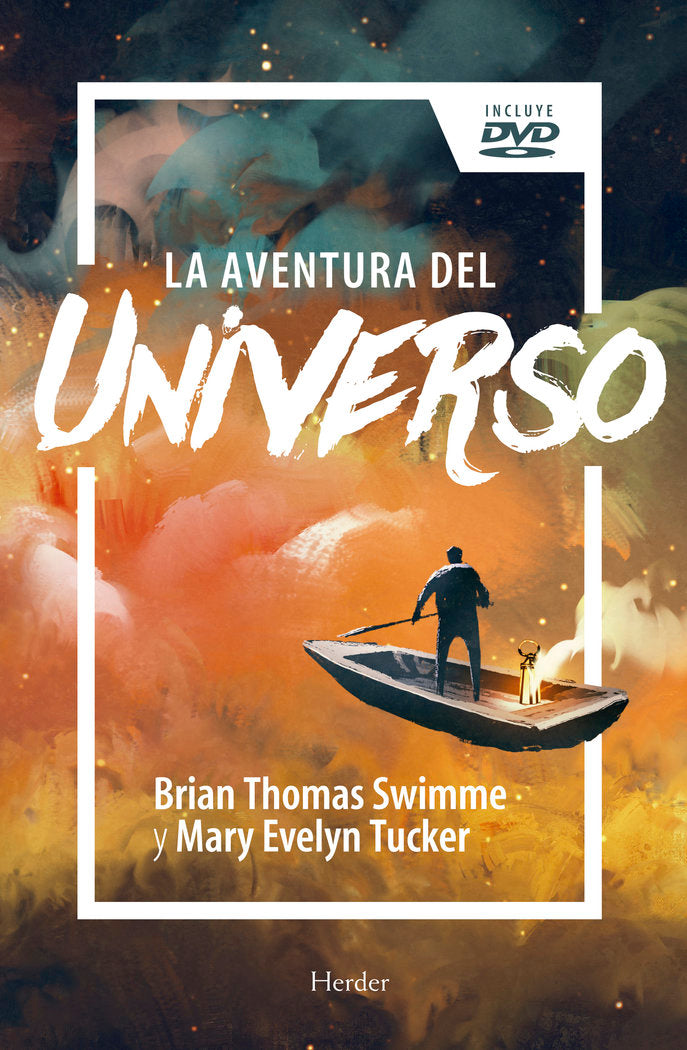 AVENTURA DEL UNIVERSOLA - 9788425437953