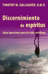 DISCERNIMIENTO DE ESPITIRUS - 9788425438851