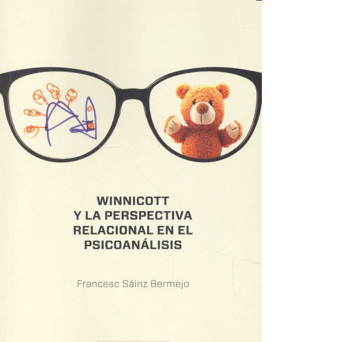 WINNICOTT Y LA PERSPECTIVA RELACIONAL EN EL PSICOANALISIS | SAINZ BERMEJO, FRANCESC | HERDER | 9788425439216 Imagen principal del producto