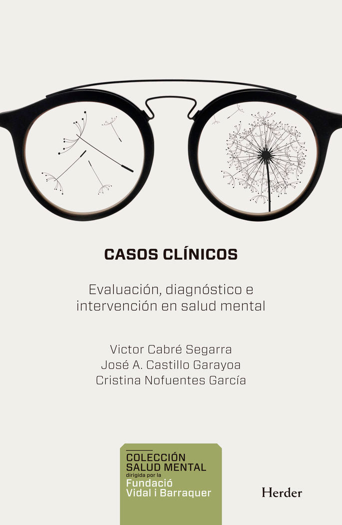CASOS CLINICOS - 9788425440366