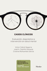 CASOS CLINICOS - 9788425440366