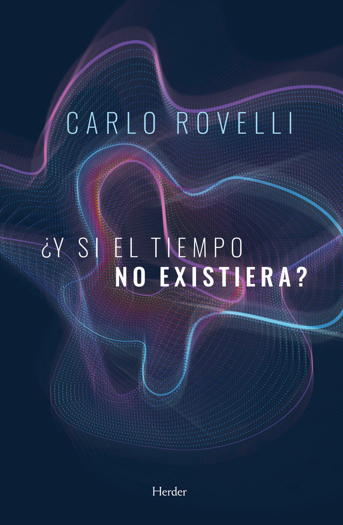 Y SI EL TIEMPO NO EXISTIERA - 9788425440571 Imagen principal del producto