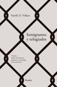 INMIGRANTES Y REFUGIADOS - 9788425440724 Imagen principal del producto