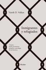 INMIGRANTES Y REFUGIADOS - 9788425440724