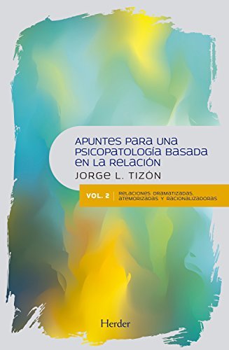 APUNTES PARA UNA PSICOPATOLOGIA BASADA EN LA RELACION - 9788425440885 Imagen principal del producto
