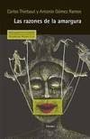 RAZONES DE LA AMARGURA,LAS | THIEBAUT, CARLOS/GOMEZ RAMOS, ANTONIO | HERDER | 9788425441905 Imagen principal del producto