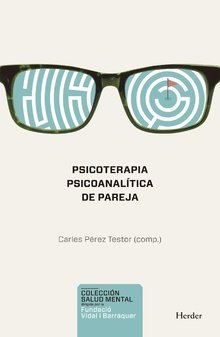 PSICOTERAPIA PSICOANALITICA DE PAREJA - 9788425443329 Imagen principal del producto