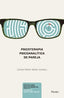 PSICOTERAPIA PSICOANALITICA DE PAREJA - 9788425443329