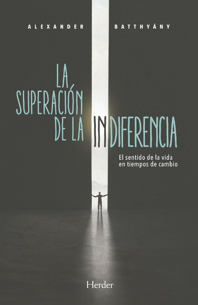 SUPERACION DE LA INDIFERENCIALA - 9788425443541