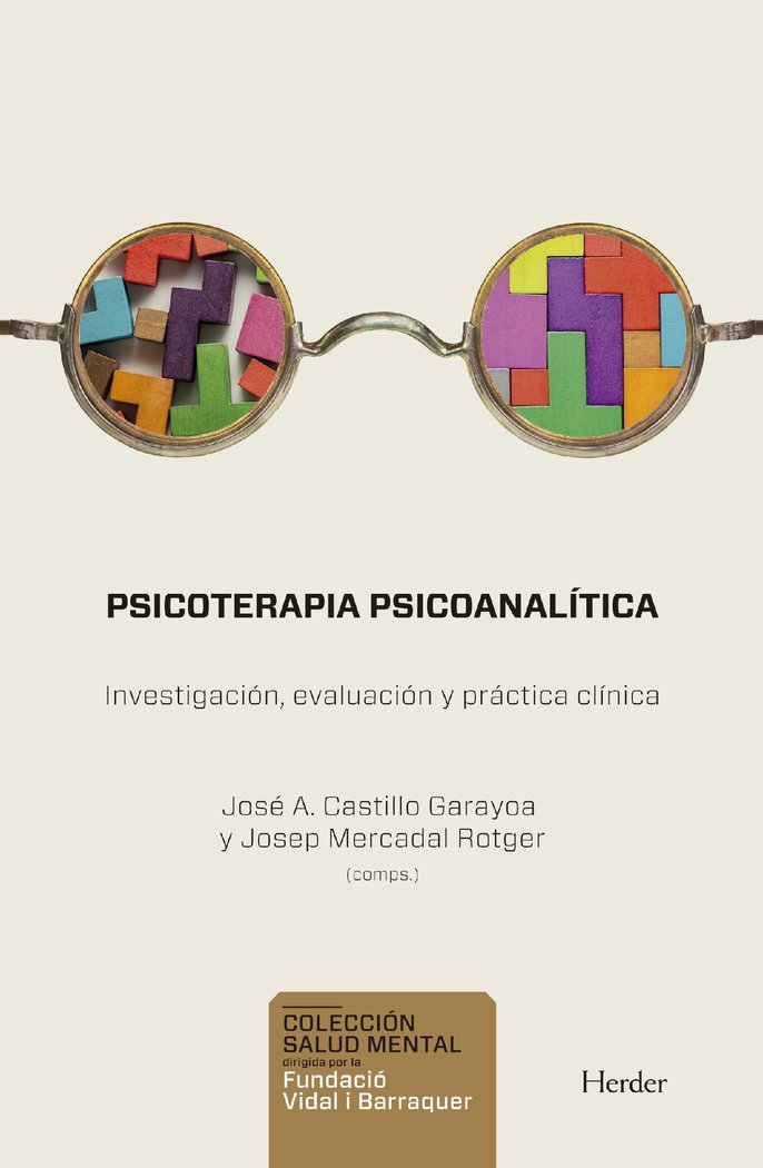PSICOTERAPIA PSICOANALITICA - 9788425444890 Imagen principal del producto