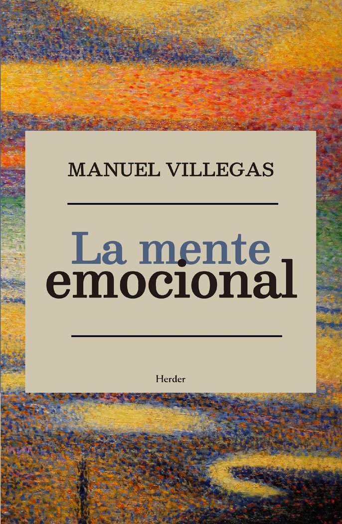MENTE EMOCIONALLA - 9788425445446 Imagen principal del producto