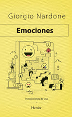 EMOCIONES - 9788425445644