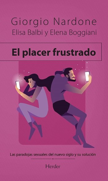 PLACER FRUSTRADOEL - 9788425445736 Imagen principal del producto
