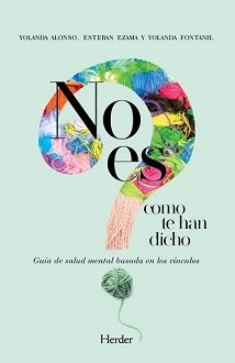 NO ES COMO TE HAN DICHO - 9788425446351
