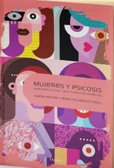 MUJERES Y PSICOSIS | BROWN,MARIE/CHARLES,MARILYN | HERDER | 9788425446566 Imagen principal del producto