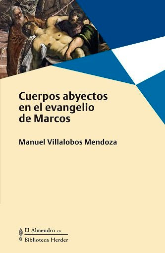 CUERPOS ABYECTOS - 9788425446719 Imagen principal del producto