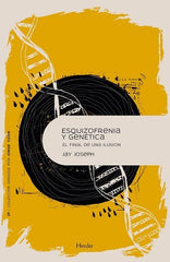 ESQUIZOFRENIA Y GENETICA - 9788425446870
