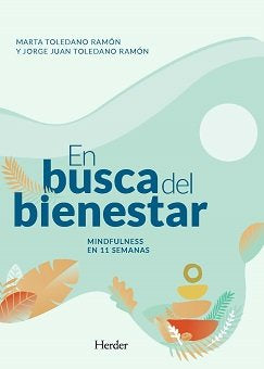 EN BUSCA DEL BIENESTAR - 9788425447181 Imagen principal del producto