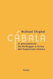 CABALA I Chighel,Michael I Herder I 9788425447693