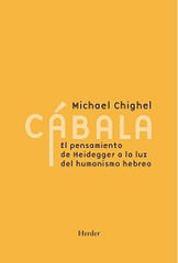 CABALA I Chighel,Michael I Herder I 9788425447693