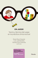 EN JUEGO - 9788425447754