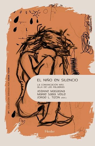 NIÑO EN SILENCIOEL - 9788425448553 Imagen principal del producto