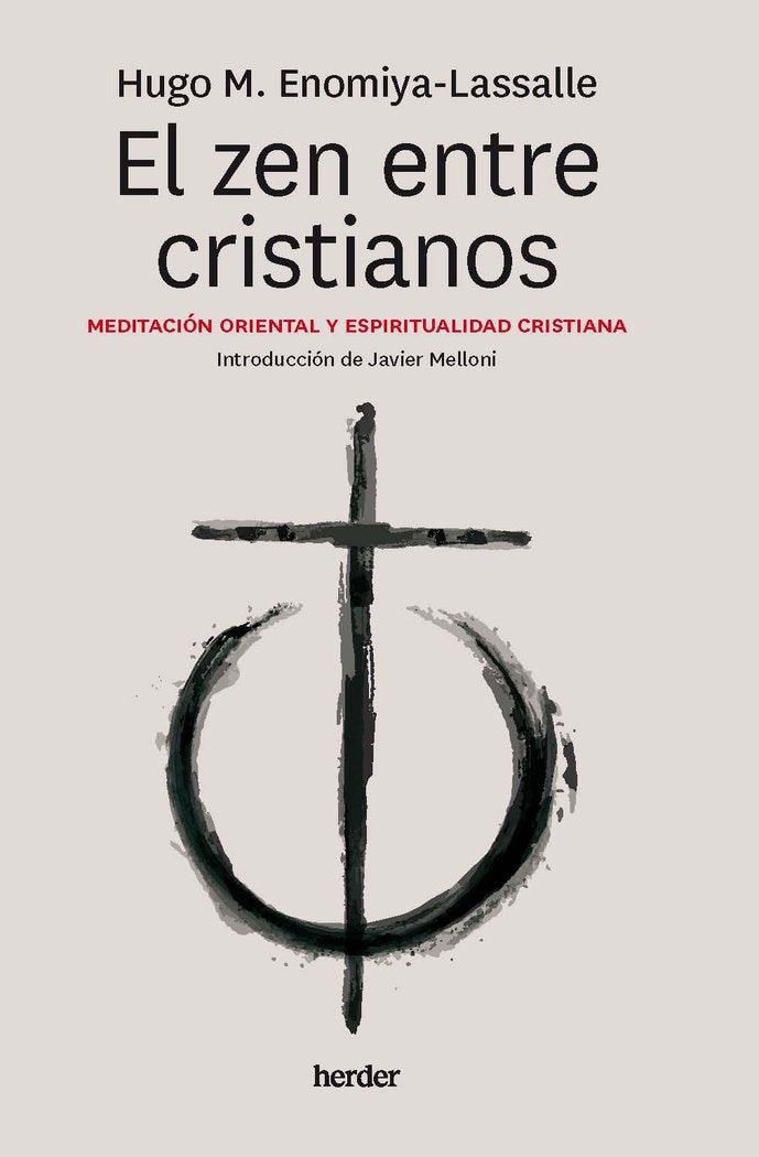 ZEN ENTRE CRISTIANOSEL - 9788425449345 Imagen principal del producto
