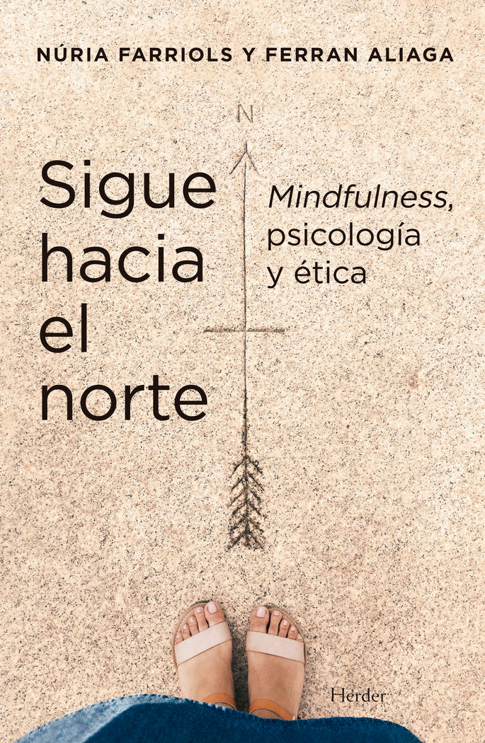 SIGUE HACIA EL NORTE - 9788425449550 Imagen principal del producto