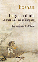 LA GRAN DUDA - 9788425449680