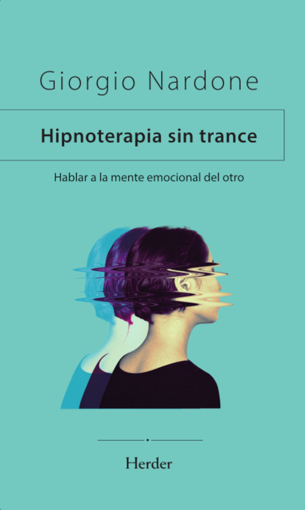 HIPNOTERAPIA SIN TRANCE - 9788425450952 Imagen principal del producto