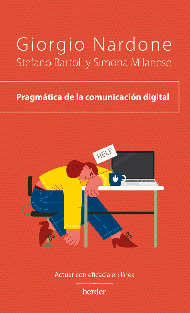 PRAGMATICA DE LA COMUNICACION DIGITAL - 9788425450976 Imagen principal del producto