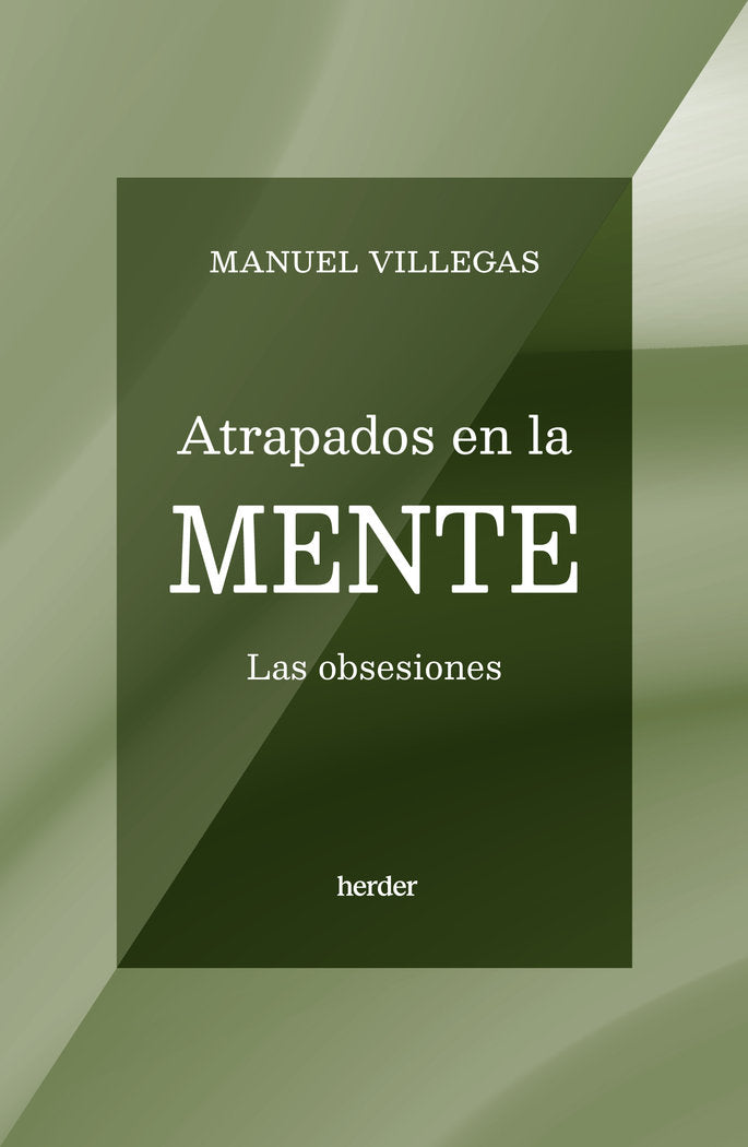 ATRAPADOS EN LA MENTE - 9788425451218