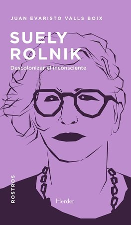 SUELY ROLNIK - 9788425451393 Imagen principal del producto