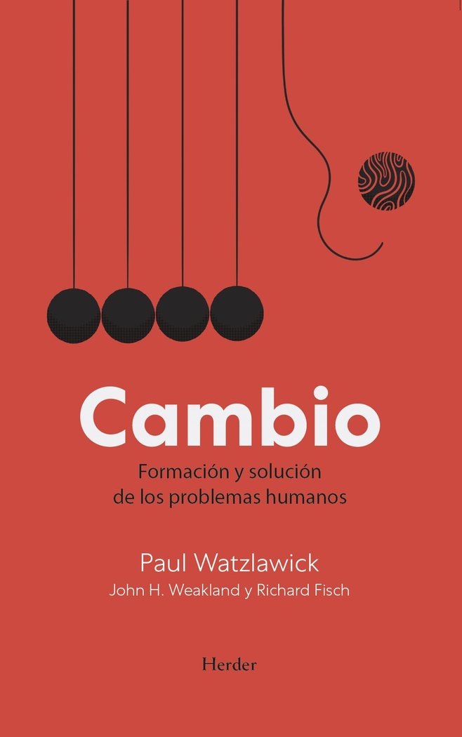 CAMBIO - 9788425452338
