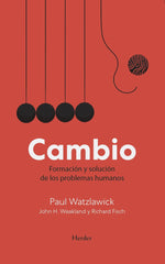 CAMBIO - 9788425452338