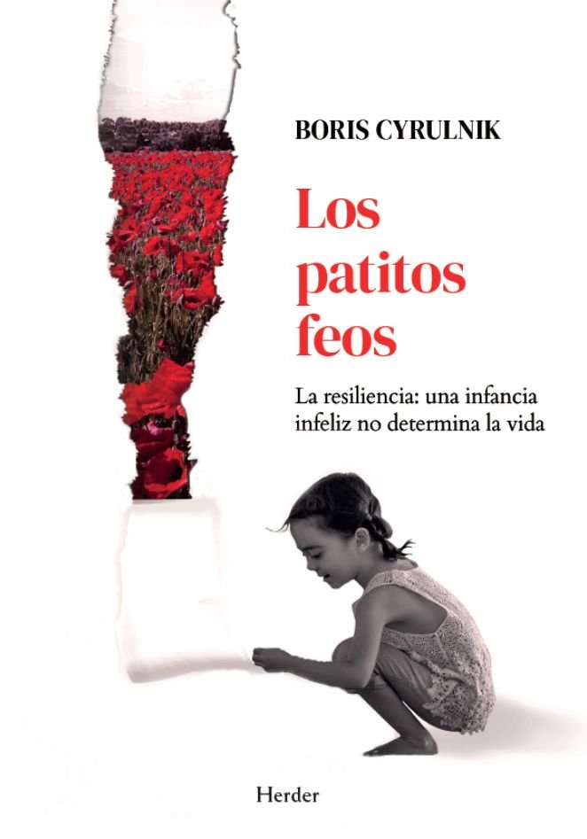 LOS PATITOS FEOS | CYRULNIK, BORIS | HERDER | 9788425452741 Imagen principal del producto
