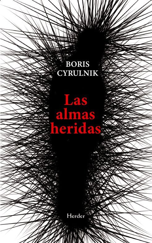 LAS ALMAS HERIDAS | CYRULNIK, BORIS | HERDER | 9788425452758 Imagen principal del producto