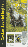 COCKER SPANIEL INGLES EXCELLENCE - 9788425512988