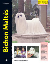 BICHON MALTES EXCELLENCE - 9788425514524 Imagen principal del producto