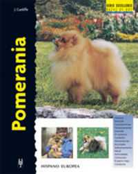 POMERANIA - 9788425515637 Imagen principal del producto