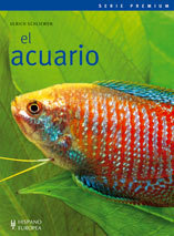 ACUARIOEL - 9788425518096 Imagen principal del producto