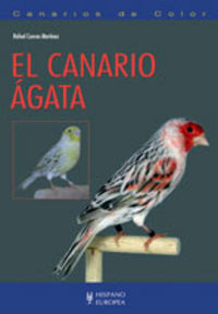 CANARIO AGATAEL - 9788425518638 Imagen principal del producto